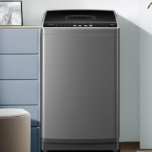 限地区：Midea 美的 MB90V30E 全自动波轮洗衣机 9公斤