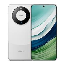 华为 HUAWEI Mate 60 Pro 手机 12GB+256GB 白沙银