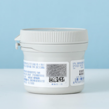 屁屁乐（PIPILO）婴儿护臀膏 宝宝护臀霜新生儿护肤润肤油屁屁霜60g 1盒装