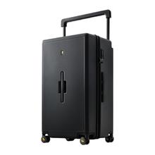 LEVEL8 大旅行家系列 PC拉杆箱 LA-1699-02T00 幻影黑 28英寸