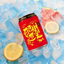 加多宝红罐凉茶310ml*12罐
