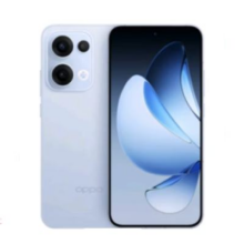 plus：OPPO Reno13 12GB+256GB 星河蓝 智能拍照手机
