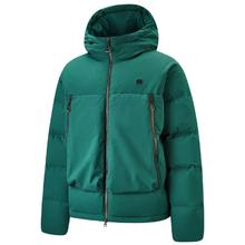 KOLON SPORT 男女款防风防水羽绒服 LUDJ4WT526