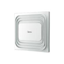 美的 顶排排气扇 78m³/h 55dB(A) 28W