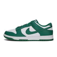 NIKE 耐克 dunk白绿色男女鞋低帮休闲运动复古板鞋HF5441-101