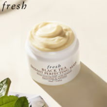 fresh 馥蕾诗 红茶光采焕颜面膜 30ml