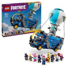 乐高 LEGO Fortnite 堡垒之夜系列 - 战斗巴士 77073