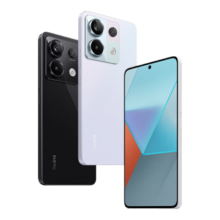 小米（MI）Redmi Note13Pro  67W闪充 8GB+256GB