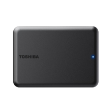 东芝（TOSHIBA） 4TB 移动硬盘机械Partner USB 3.2 Gen 1 2.5英寸 兼容Mac 大容量 商务便携