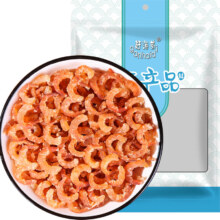 赶海弟 金钩海米 500g