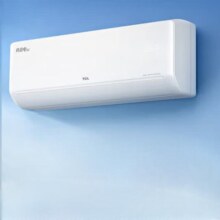 Plus会员：TCL 京东联名 1.5匹 新一级能效 真省电SE挂机冷暖 KFR-35GW/JD21+B1