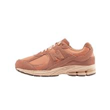 new balance 男女秋冬季美拉德复古美式休闲鞋2002RP