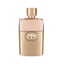 古驰（GUCCI）gucci香水罪爱女士90ml 东方花香调 浓香水EDP  新年礼物送女友