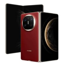 华为 HUAWEI  Mate X6 典藏版 16GB+1TB寰宇红分布式玄武架构 鸿蒙大屏AI 红枫原色影像折叠手机 服务套装版