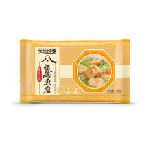 笙笙创鲜 顺德绉纱鱼腐 180g