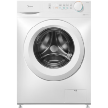 美的（Midea）滚筒洗衣机全自动10公斤智能变频家用大容量洗衣机巴氏除菌羊毛洗筒自洁简尚系列  以旧换新补贴 10kg洗烘一体+巴氏除菌白色升级款V11FPRO