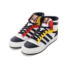 adidas 阿迪达斯 TOP TEN RB男女运动休闲鞋高帮鞋