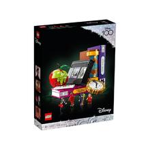 百亿补贴：乐高 LEGO 积木新品43227迪士尼反派集锦男女礼物