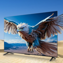 雷鸟 鹏6 24款 65S377C 液晶电视 65英寸 4K