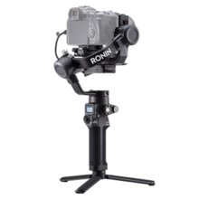 大疆（DJI）如影RSC2 专业级稳定器单反三轴防抖手持云台 如影rsc2单反微单相机稳定器 rsc2套装【含延长杆+竖拍板+肩带+屏贴+清洁套