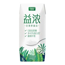 君乐宝益浓酸奶200g*12入礼盒装