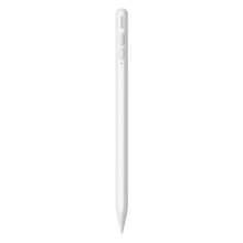 倍思（Baseus）电容笔【50W销量】通用24年Pro/Air6/5/4/Mini/iPad绘画触控手写笔applepencil二代