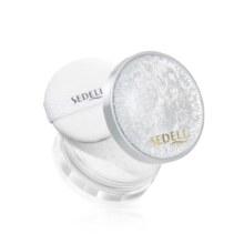 诗黛尔（sedell）定妆散粉试用装5g