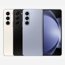 百补：三星GalaxyZFold5折叠手机  512GB