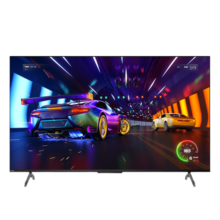 飞利浦（PHILIPS）电视65英寸 4K超清环景光 120Hz+VRR 远场AI语音 WIFI6 云游戏 智能液晶平板电视机65PUF8696/T3 65英寸