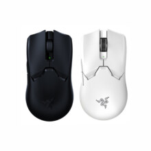 百亿补贴：Razer 雷蛇 毒蝰v2专业版 无线游戏鼠标