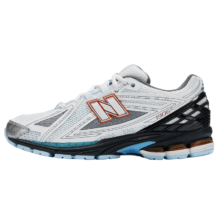 10点：new balance 情侣款复古老爹鞋 M1906RBO