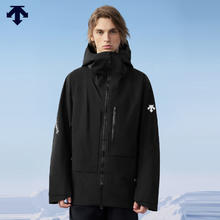 DESCENTE SNOWBOARD 男女同款RWSB风雪盾滑雪服 D4433OSJ66