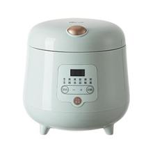 小熊 DFB-B16B1 电饭煲 1.6L 清新绿