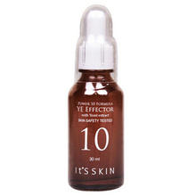 It'S SKIN 能量10保湿再生精华原液YE 30ml