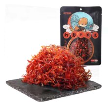 88VIP、需福袋：三只松鼠 灯影牛肉丝 100g