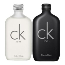 【自营】CalvinKlein凯文克莱CK香水100/200ml男生女生生日礼物