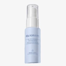 瑷尔博士Dr.Alva氨基酸洗面奶洁颜蜜 升级款30ml