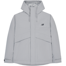 New balance 运动棉服外套 AMJ43377