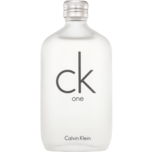 卡尔文克雷恩（Calvin Klein）ckone卡雷优中性淡香水50ml 生日新年礼物送男女友(效期至26.01)