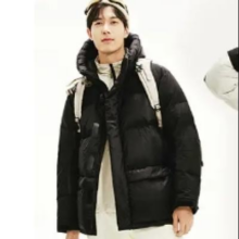 21日20点：网易严选 热吐司 羽绒服 PLUS加厚90白鸭绒