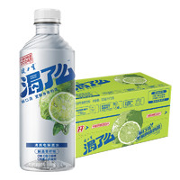 健力宝 渴了么等渗电解质水蜜桃口味350ml×15瓶