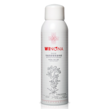 薇诺娜（WINONA）舒缓保湿喷雾青刺果马齿苋 敏肌修护爽肤化妆水补水男女士礼物 50ml