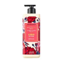 88VIP：The Face Shop/菲诗小铺 香水沐浴露 丝绒魅惑 500ml×1瓶