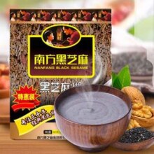 南方 原味黑芝麻糊 精装1000g*2件