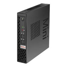 天虹 TexHoo 酷睿11代i5Mini迷你主机 A6-7000/8G/128G/WIFI