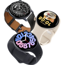 PLUS会员、京东百亿补贴：vivo WATCH 3 蓝牙版 智能手表 46mm 月光白 软胶