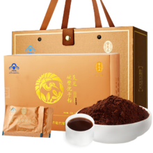 PLUS：雷允上 破壁灵芝孢子粉礼盒   4盒装
