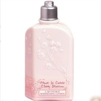 L'OCCITANE 欧舒丹 甜蜜樱花润肤露 250ml