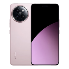 小米（MI）Xiaomi Civi 4 Pro 12GB+512GB 柔雾粉 5000万徕卡Summilux镜头 第三代骁龙8s 全等深微曲屏5g手机