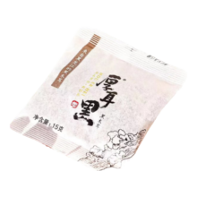 小兴安岭秋木耳黑木耳 15g试用装